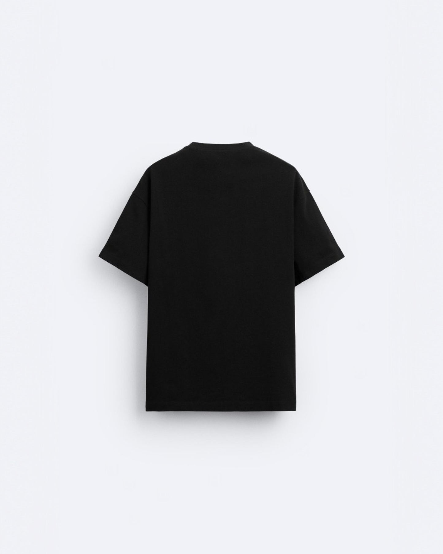 Too Many Faces Tee
