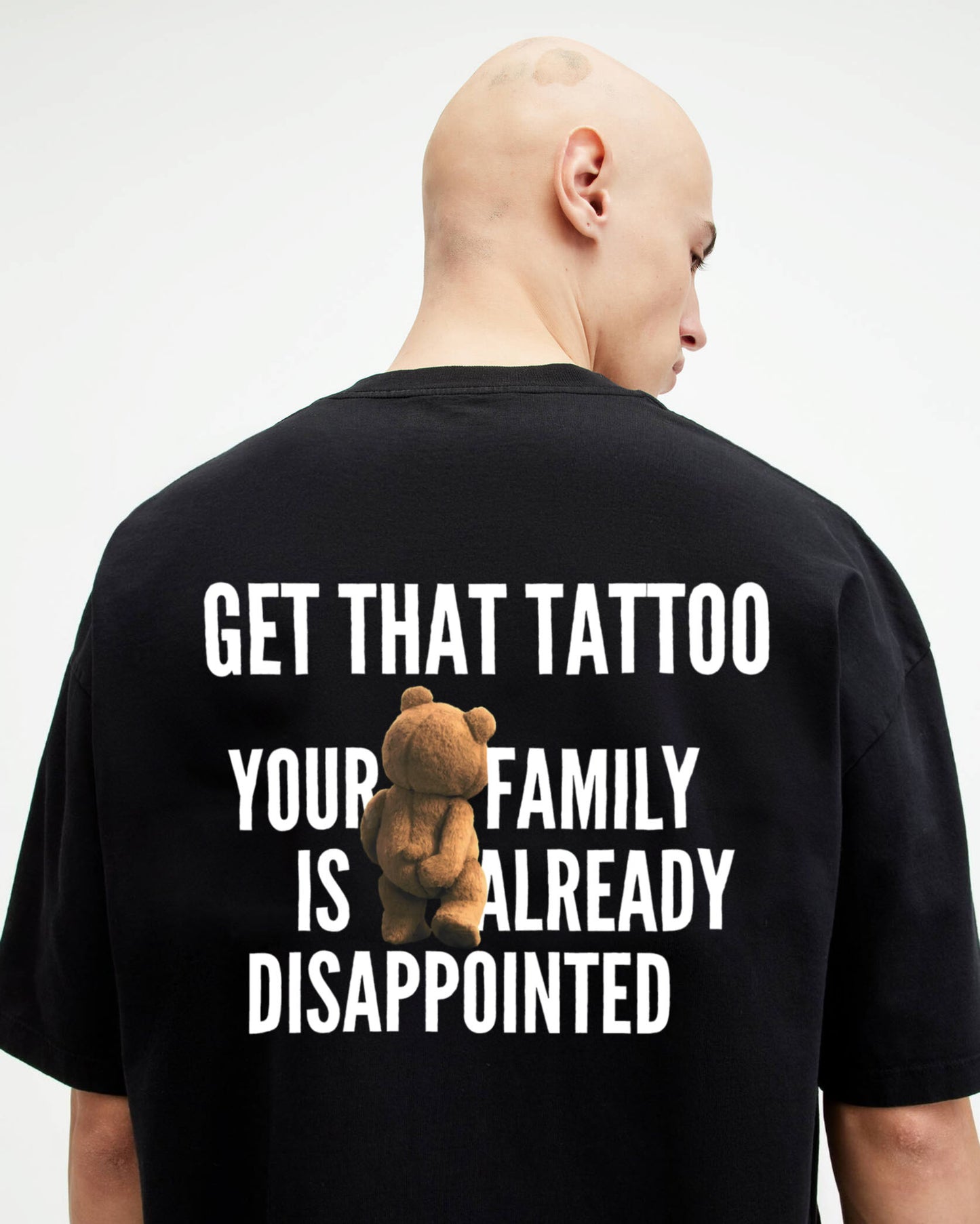 Get That Tattoo Tee