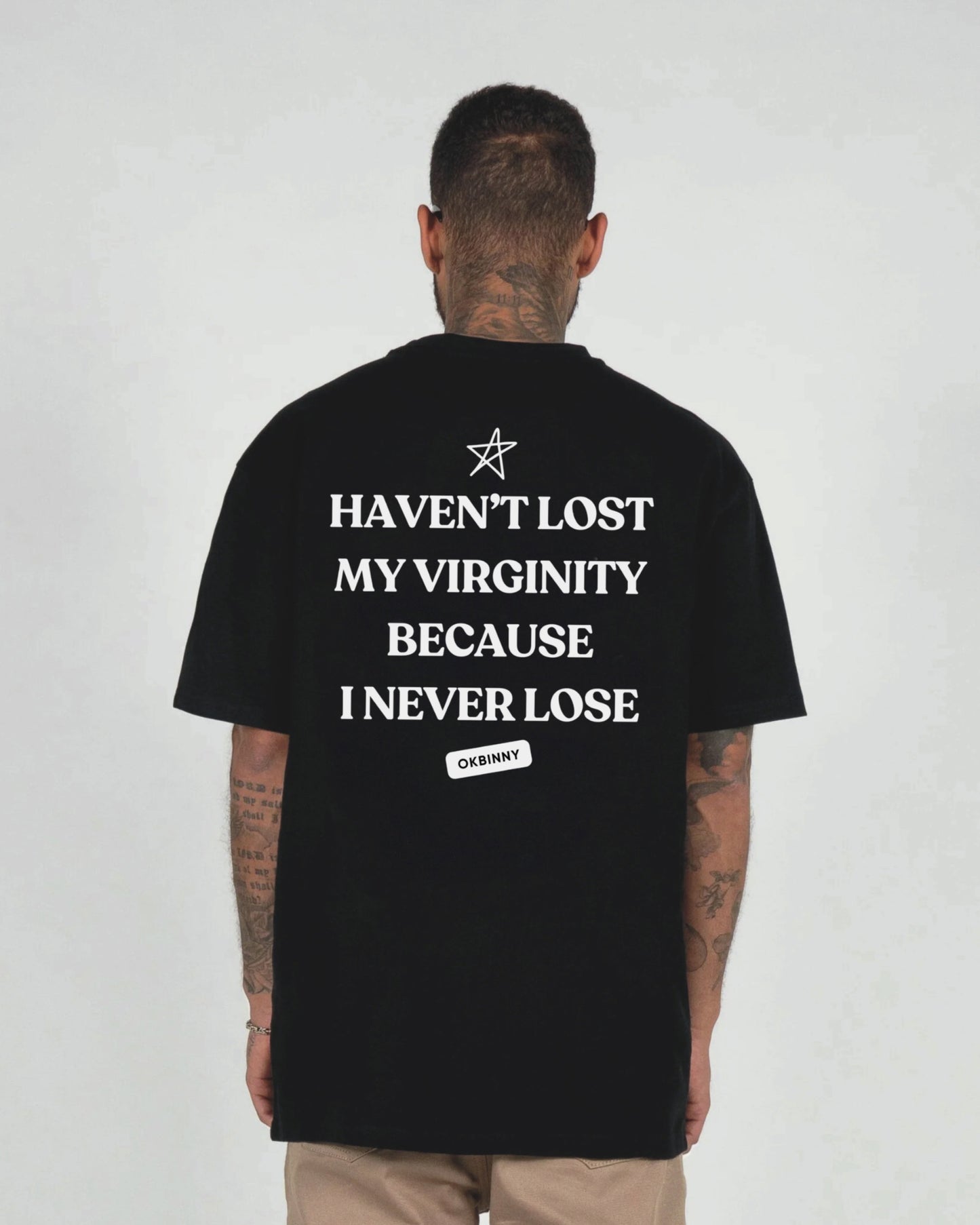 Never Lose Tee