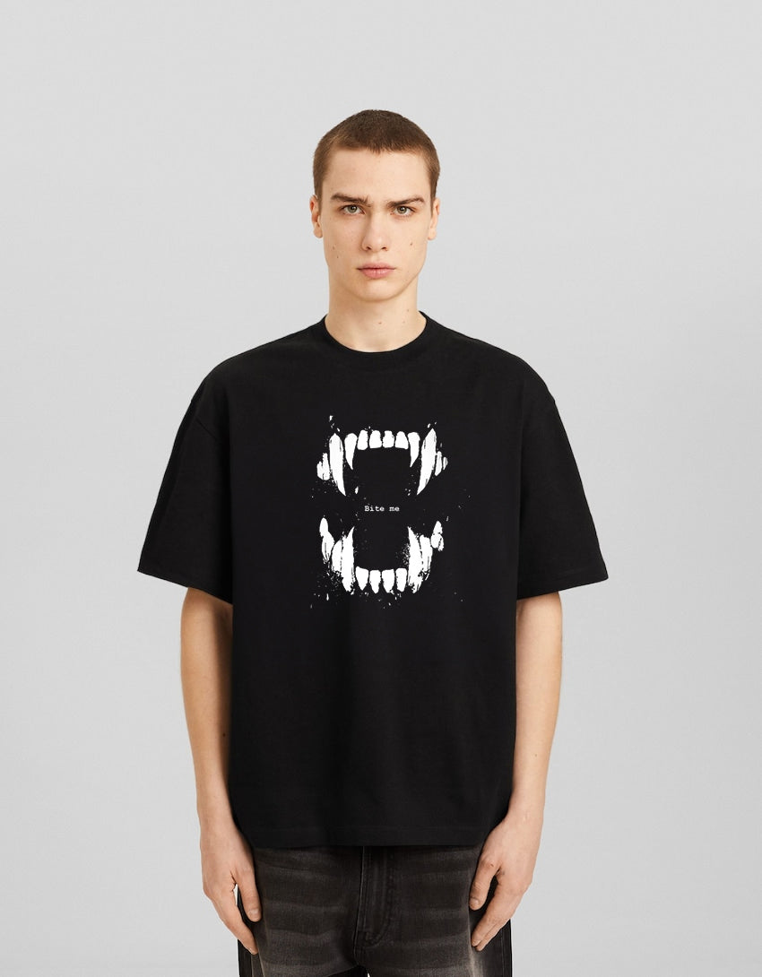 Bite Me Tee