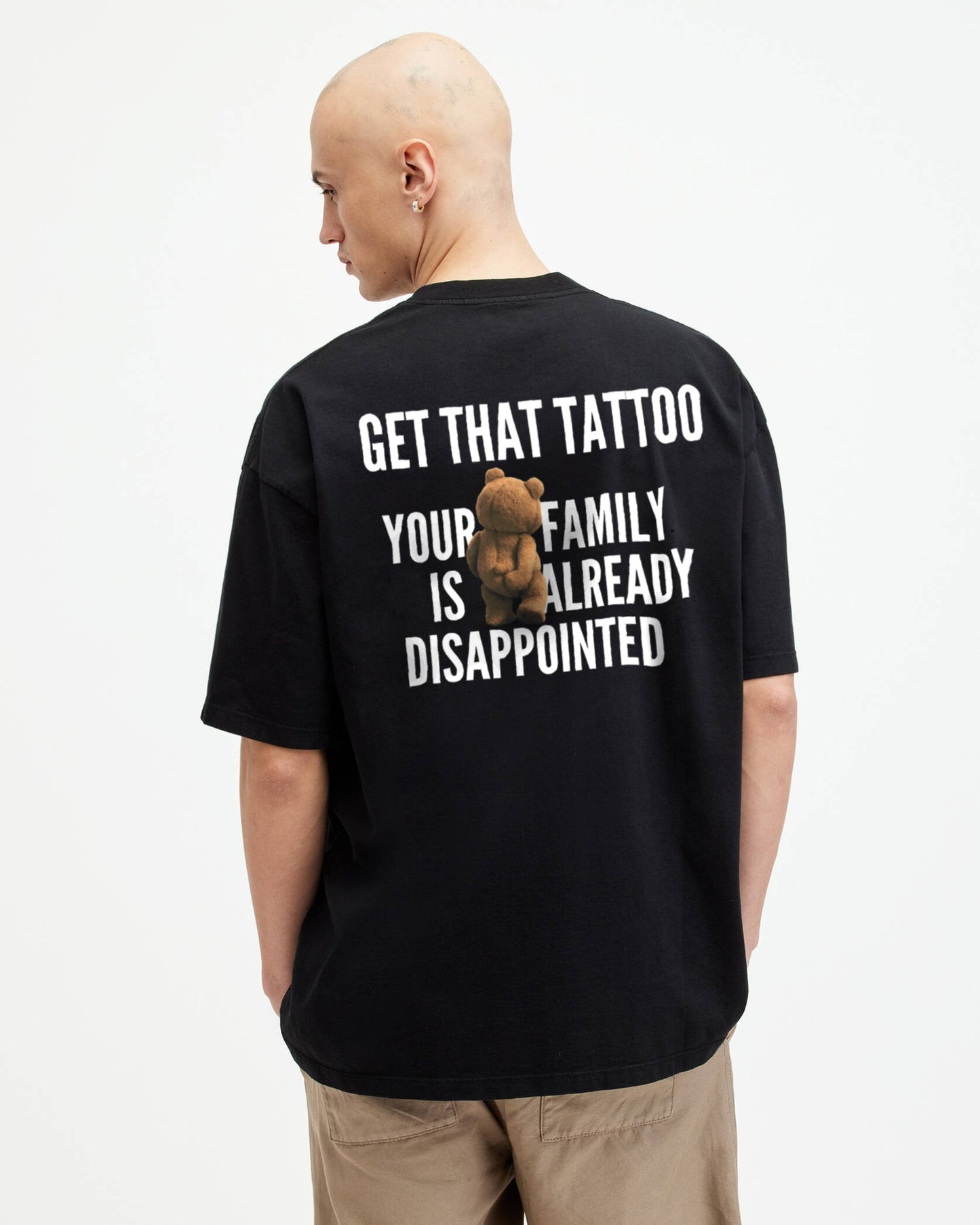 Get That Tattoo Tee