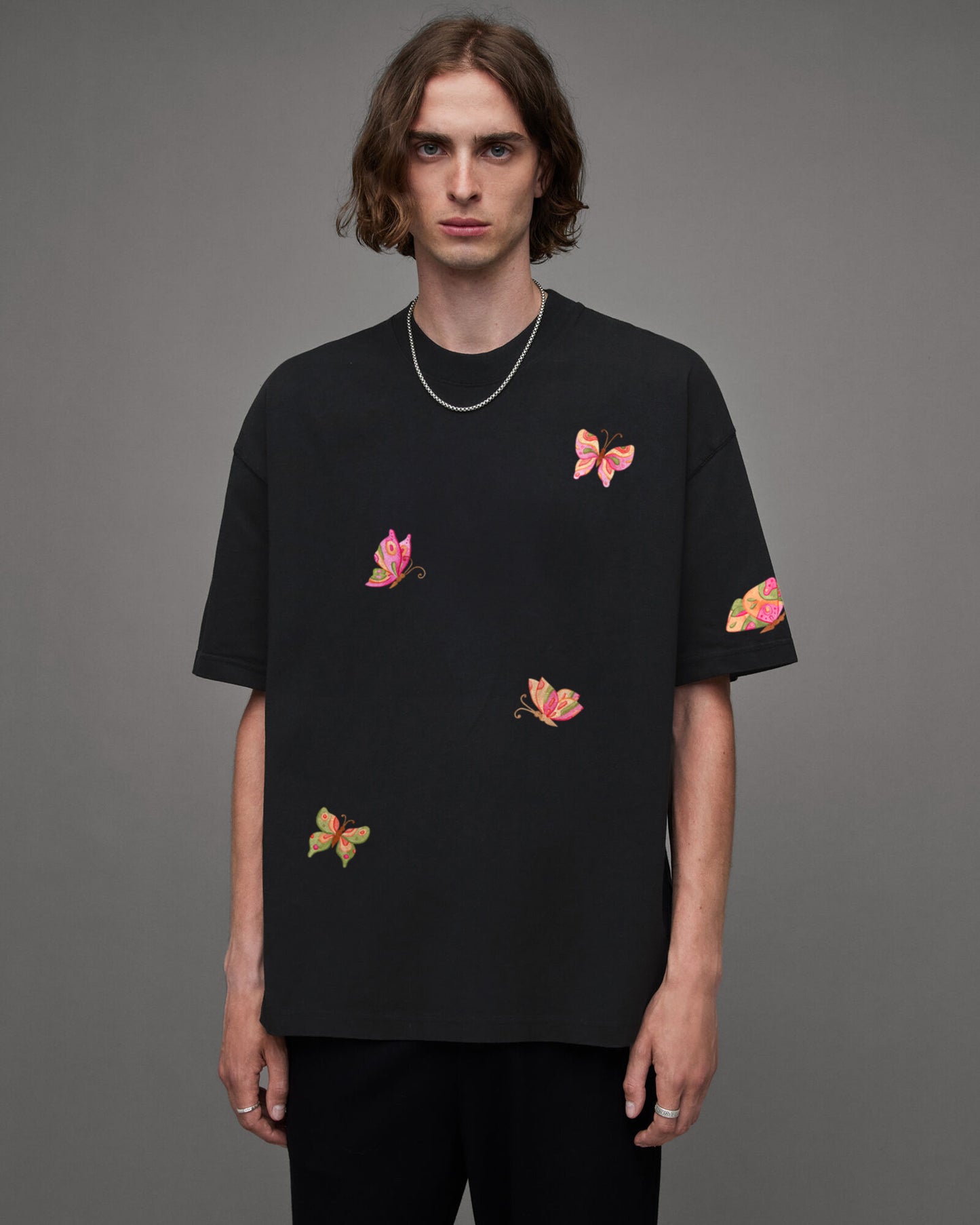 Butterflies Tee