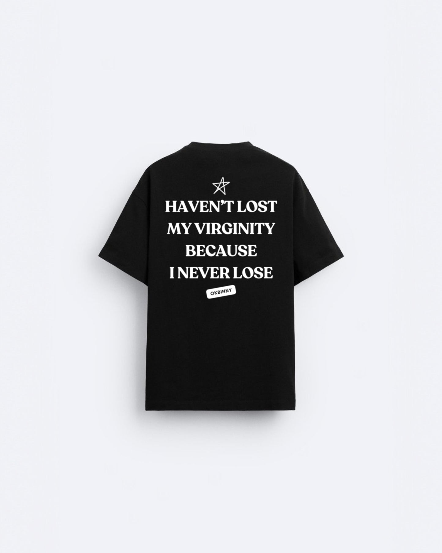 Never Lose Tee