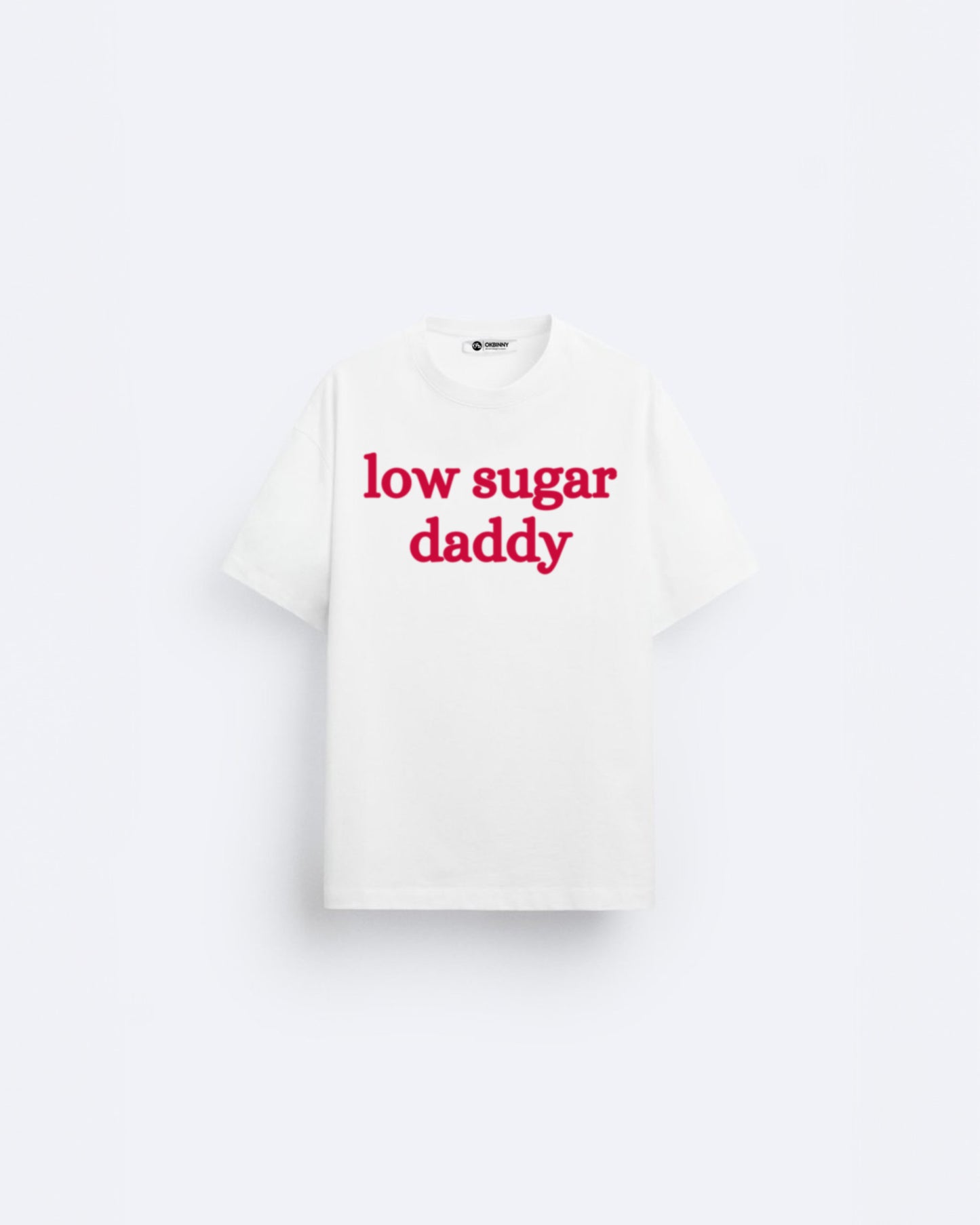 Low Sugar Daddy Tee