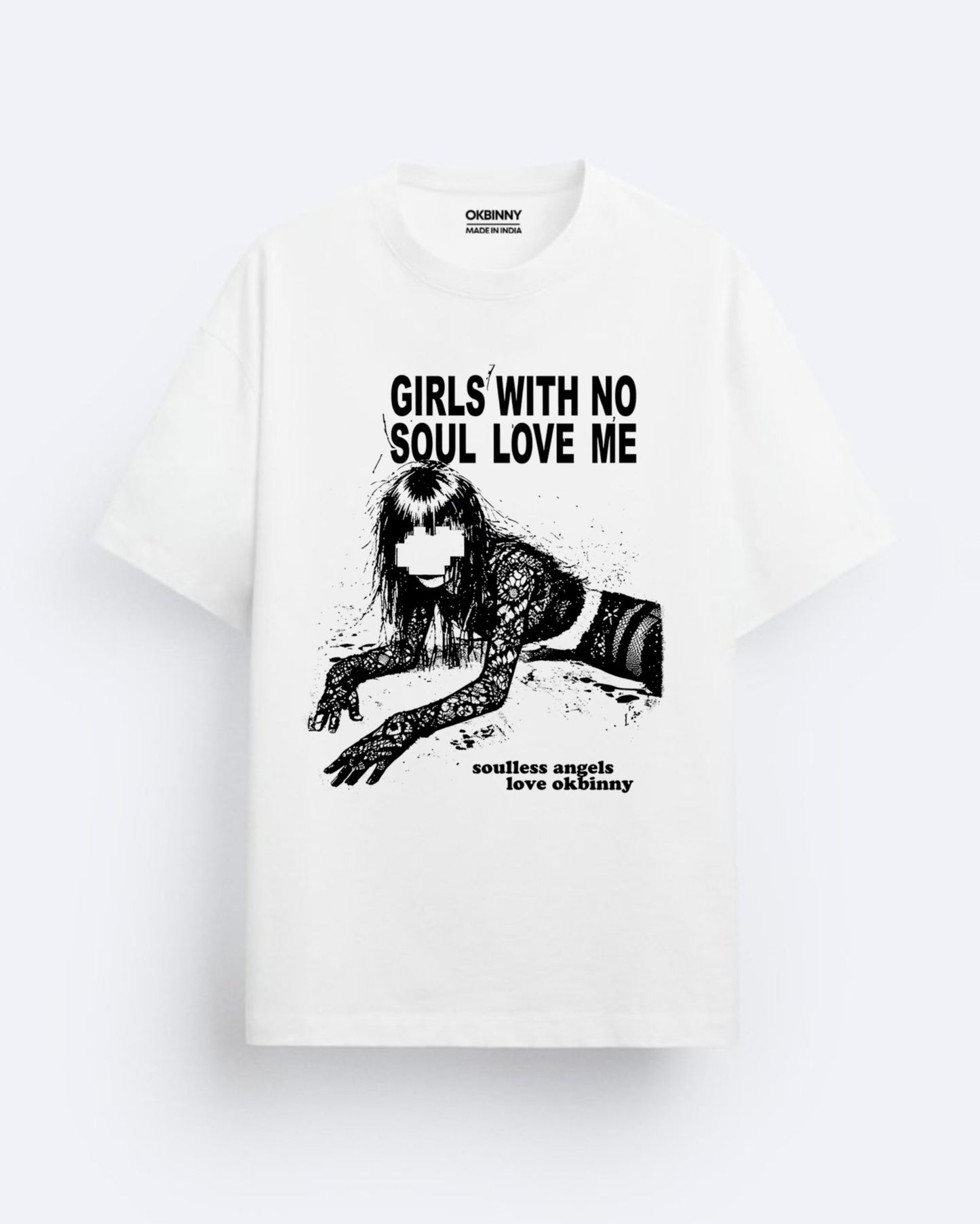 Soulless Angels Tee
