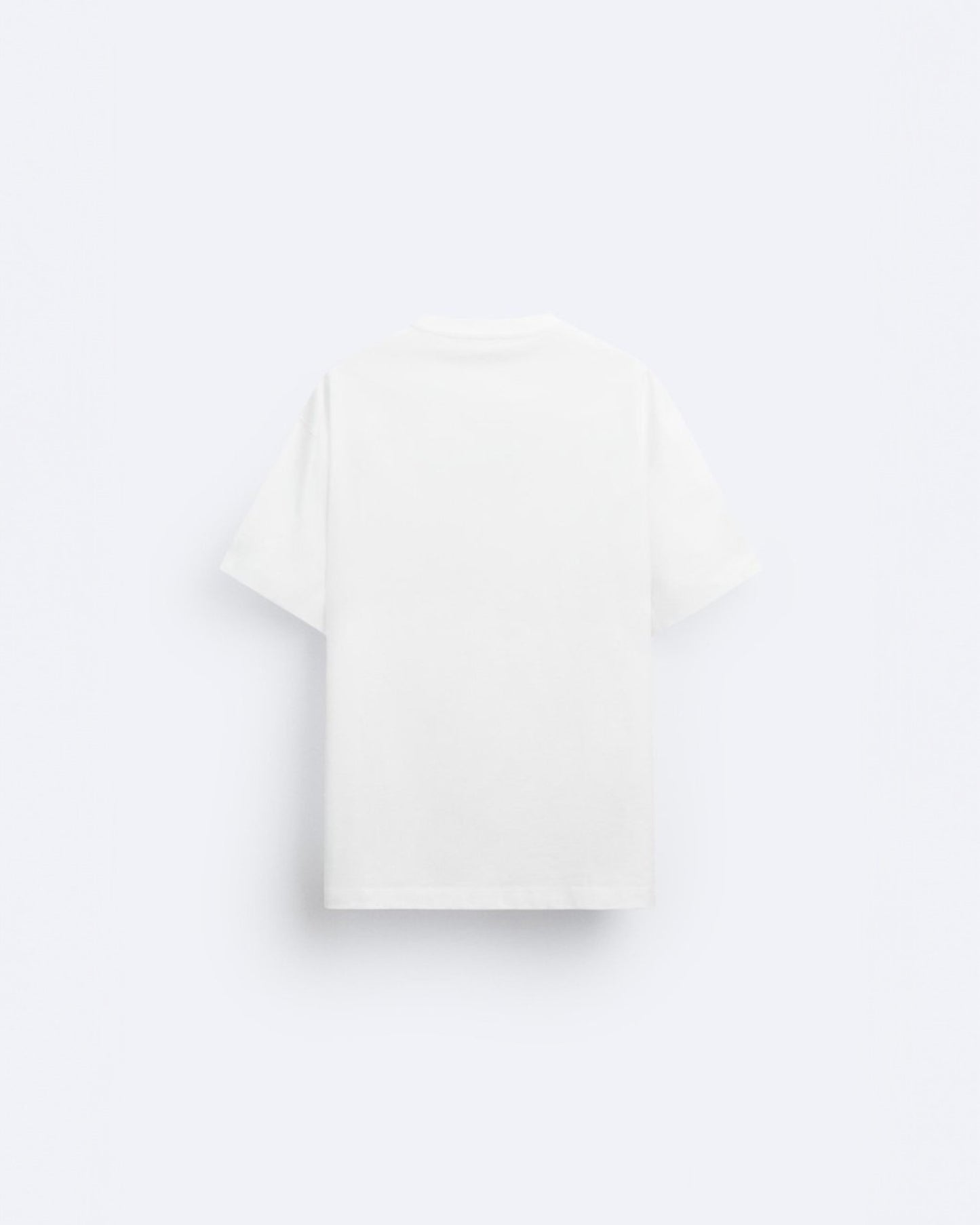 Line Lady Tee