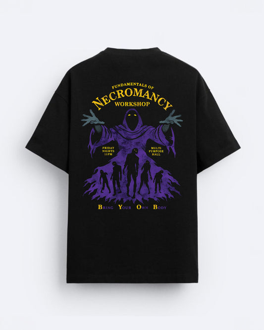 Necromancy Tee