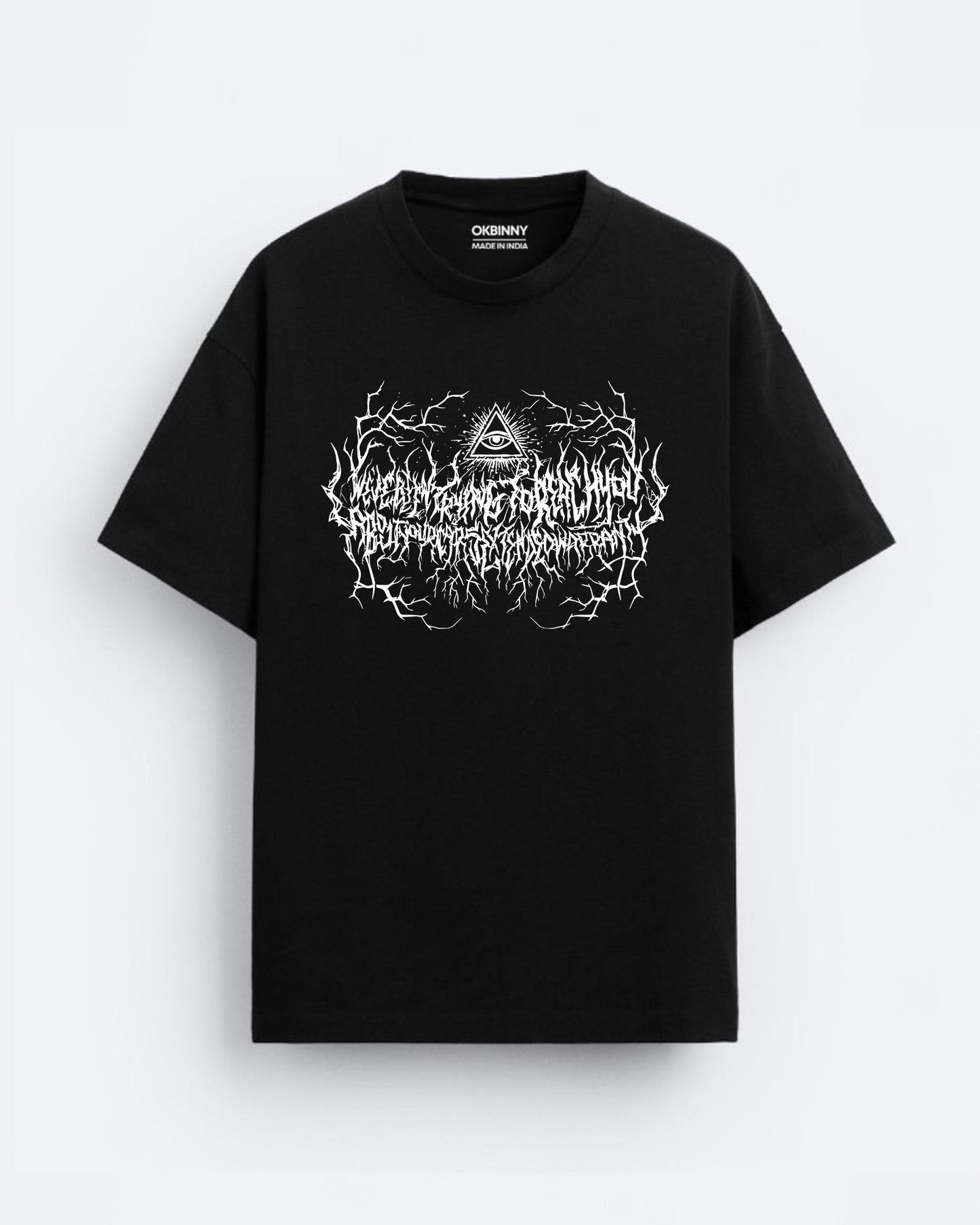 Extended Warranty Tee