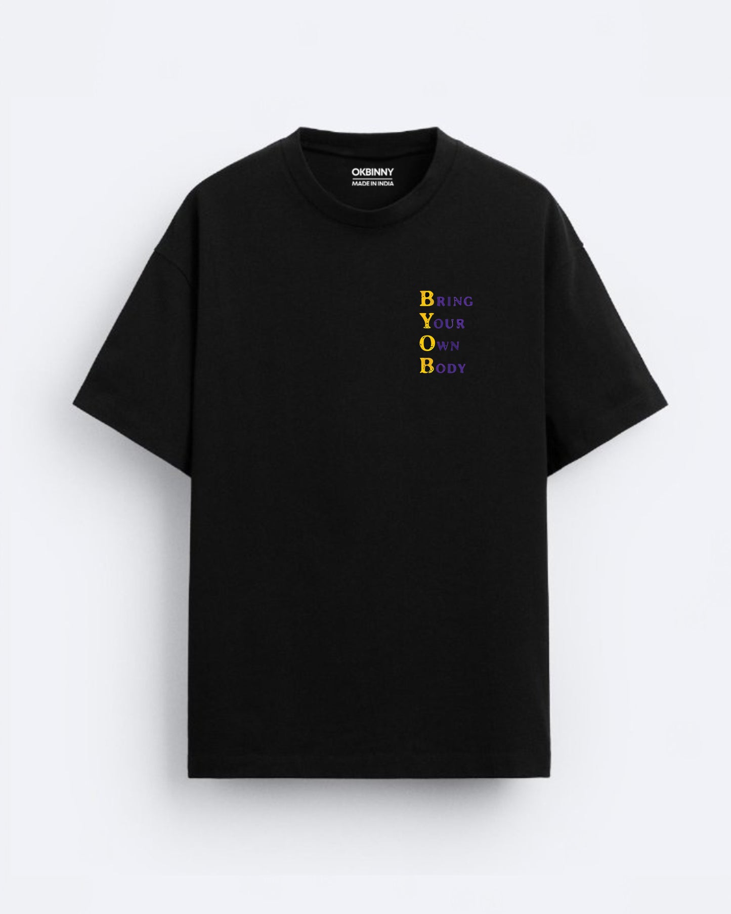 Necromancy Tee