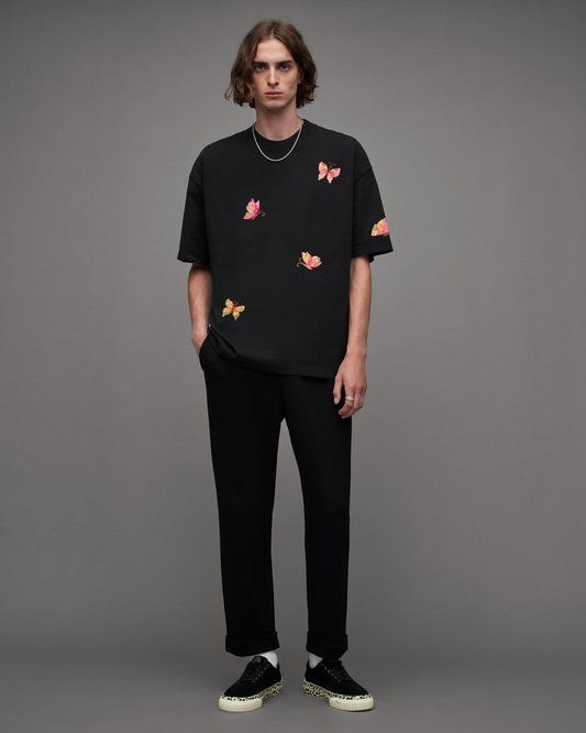 Butterflies Tee