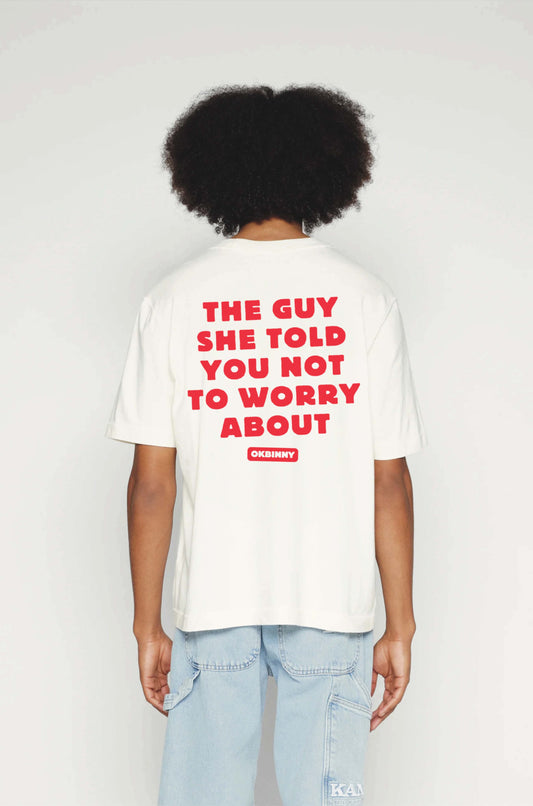 The GUY Tee