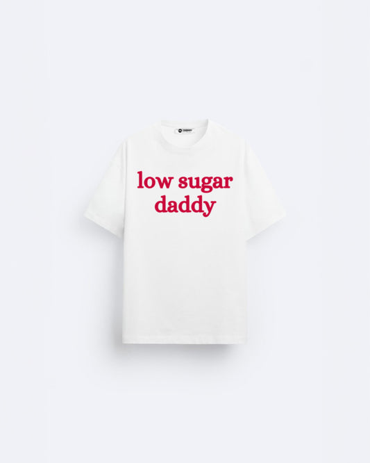 Low Sugar Daddy Tee